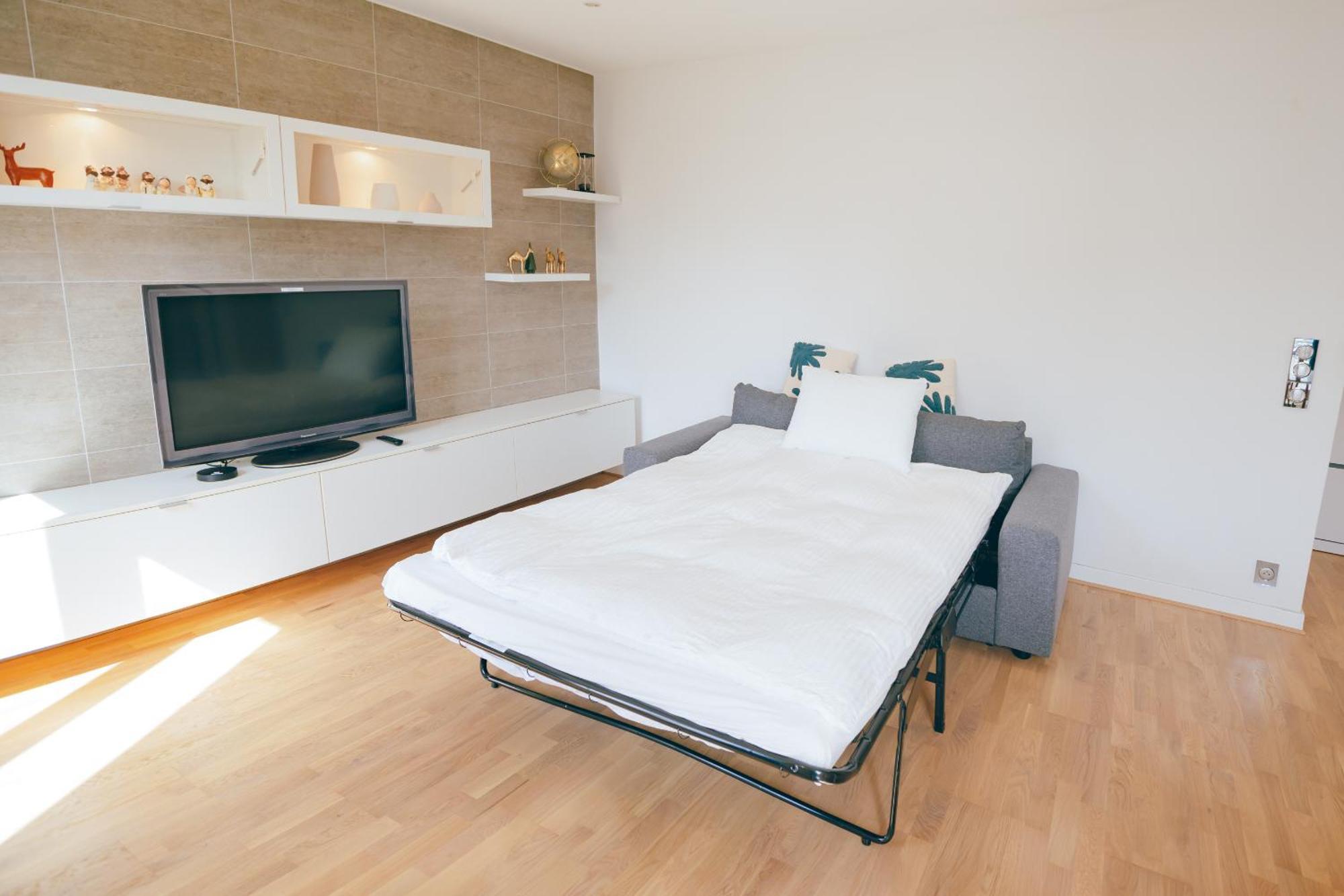Appartement Paris15em Charles Michels *
