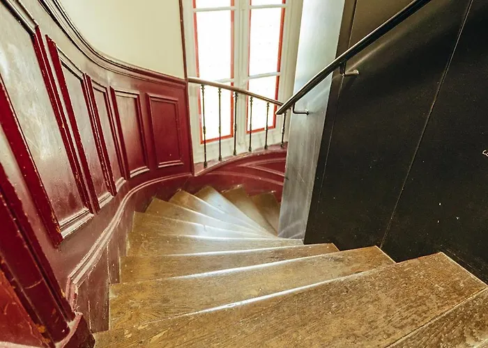 Paris15Em Charles Michels Appartement